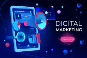 DIGITAL MARKETING"
